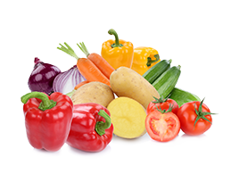Jardin libre cueillette Dadonville : vente fruits rouges & légumes de saison à Pithiviers dans le Loiret (45)