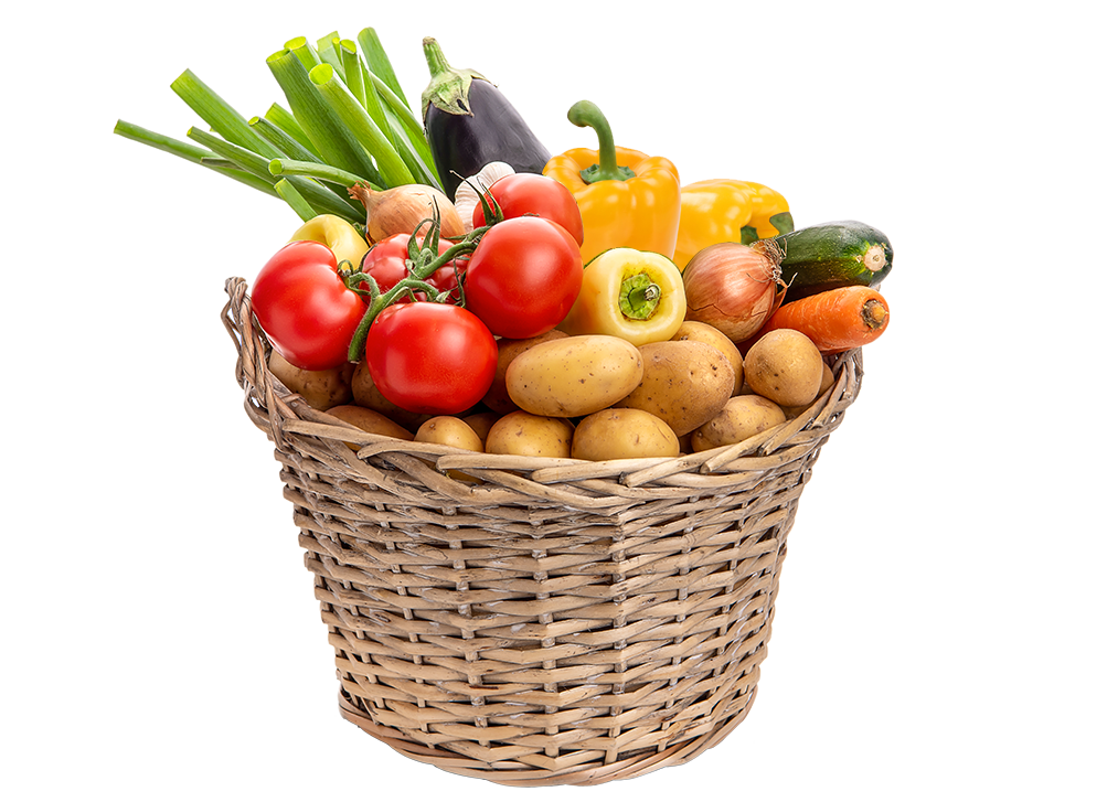 Vente fruits rouges & légumes de saison à Pithiviers 45